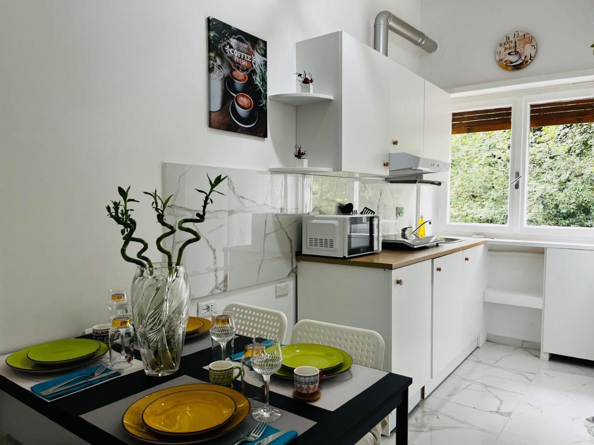 רומא A&J San Pietro Suite מראה חיצוני תמונה